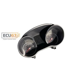 Mercedes W205 Tacho CDI A2059004127 ZGS 001 Q01 2016