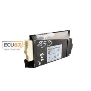 Mercedes W213 Zündung Steuergerät A2139000205