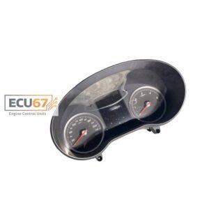 Mercedes W205 CDI Tacho Kombiinstrument A2059009817 2015