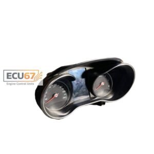Mercedes W205 CDI Tacho Kombiinstrument a2059008329 Q01 2017