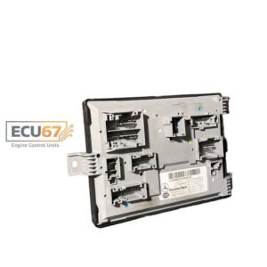 Mercedes W213 Komfortsteuergerät SAM a2139005622 5DK013121-70