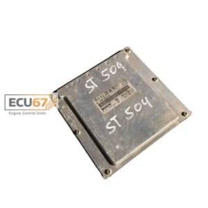 Mercedes W203 Motorsteuergerät ED0029 CR2.11 A6111532479