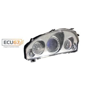 Mercedes W212 CDI Tacho A2129004113 Q01 A2C33061800