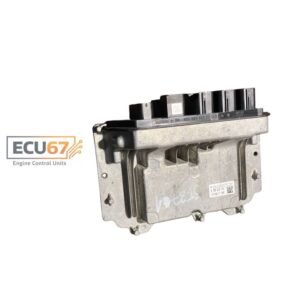 BMW F20 F22 Motorsteuergerät 9798416 0261S100AA