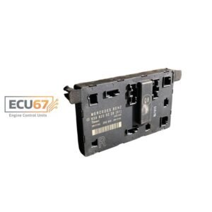 Mercedes W639 Tür Steuergerät A 6398200226 ( 01 )
