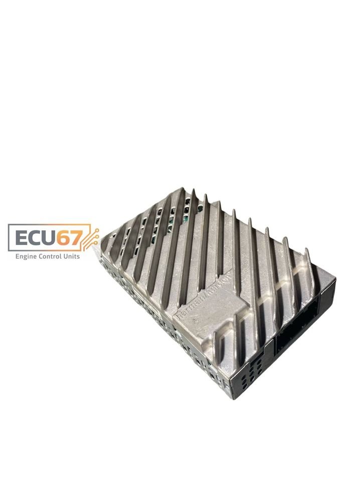 BMW F20 F23 F30 Harman / Kardon Verstärker steuergerät 9242196