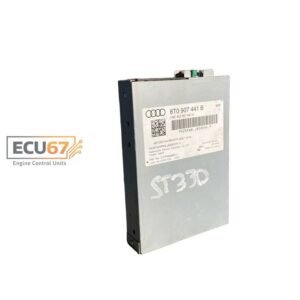 AUDI A5 A4 Rückfahrkamera Steuergerät Kamera 8T0907441B