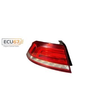 VW Passat 3G B8 Limousine LED Rückleuchte Links 3G5945095