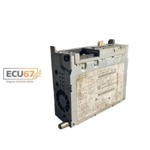 Mercedes W213 Navi Rechner Steuergerät a2139003820