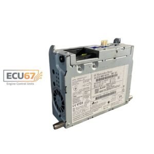 Mercedes W213 Navi Rechner Steuergerät a2139004310