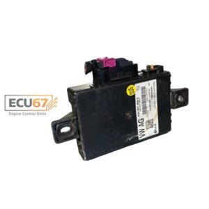 AUDI A6 A7 Gateway Steuergerät 4G0907468G 4G0907468A