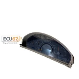 Mercedes W220 S KLASSE Tacho A2205403111 0263605031 Q06