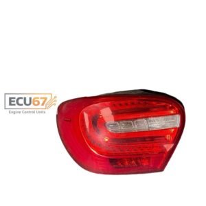 Mercedes W176 Rückleuchte links LED A1769062300
