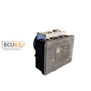 Mercedes W205 GLC ABS Steuergerät + Pumpe A2059012800