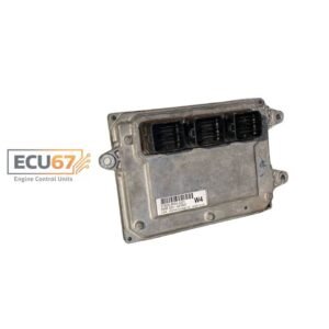 HONDA CIVIC IX 1.8 Motorsteuergerät 0906520-431607 37820-RSA-G01