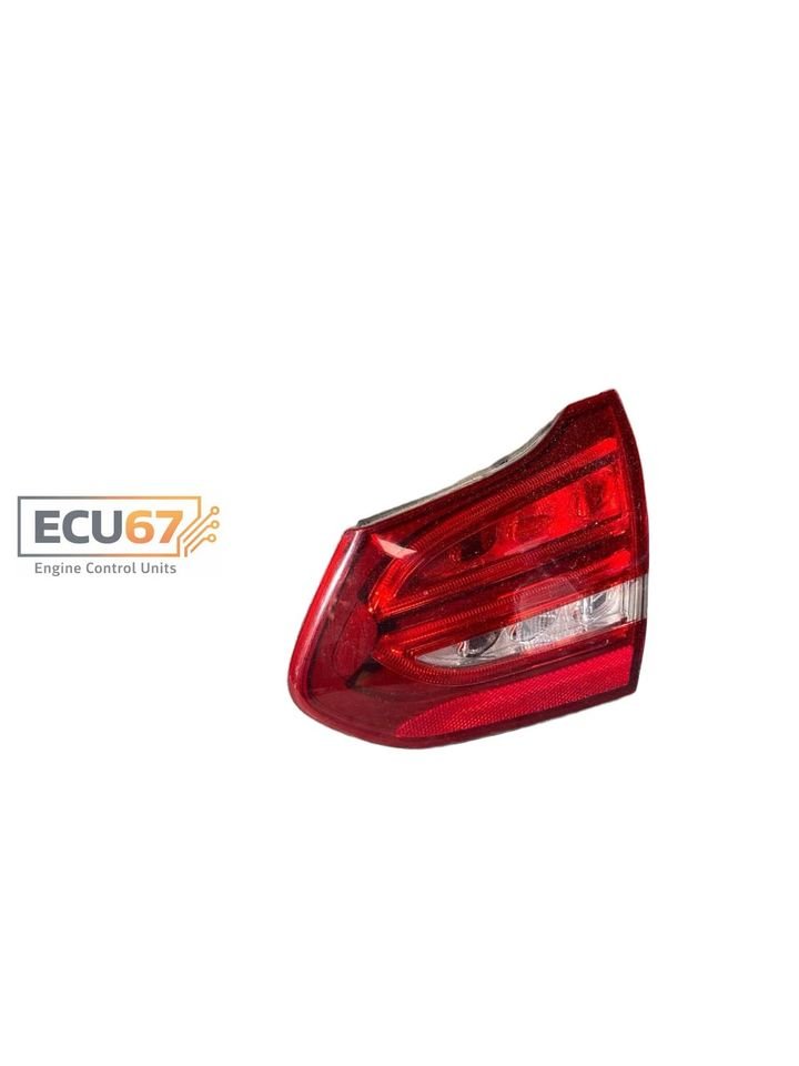 Mercedes W205 Kombi MOPF LED innen Rückleuchte rechts A205906000