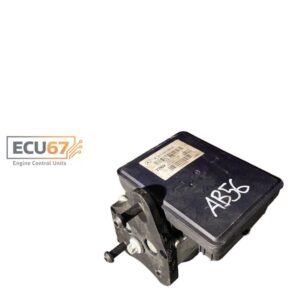 Mercedes W213 ABS Pumpe Steuergerät A2134310801