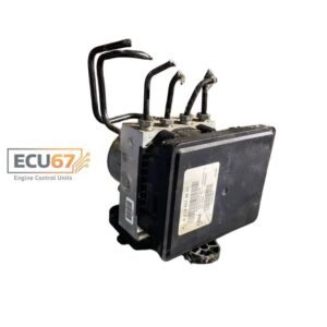Mercedes W213 ABS PUMPE Steuergerät A2134314801