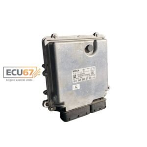 Mercedes W169 W245 Motorsteuergerät - CR40.40 a6409003700