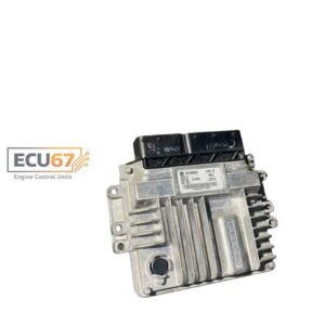 Chevrolet Cruze 2.0 Motorsteuergerät 25189959 28363191 DCM3.7AP