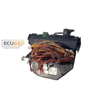 Mercedes W212 W204 SAM A2129005812 A2129015104