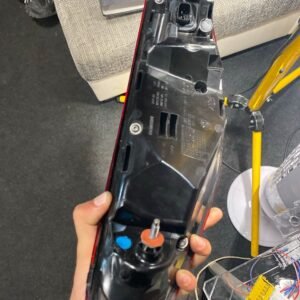 BMW M4 G23 G22 G26 G82 LASER Rückleuchte rechts H45A3C01205 – Bild 5