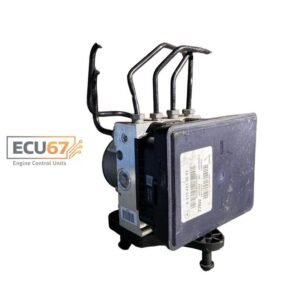 Mercedes W213 ABS Steuergerät + Pumpe A2134313601