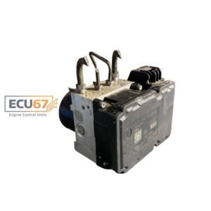 Mercedes W204 ABS Steuergerät Pumpe A2049012500 A2044313912