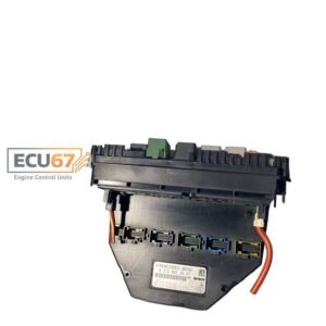 Mercedes W212 SAM A2129002627 A2129014507 Q01