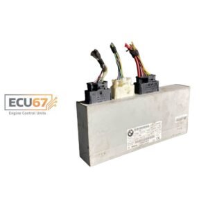 BMW F31 3er KOMBI Elektrische Heckklappe Steuergerät 7388490