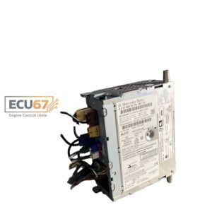 Mercedes W213 NAVI STEUERGERÄT RECHNER A2139009229 HEADUNIT NTG5