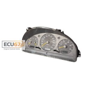 Mercedes W163 ML 400 CDI Tacho Kombiinstrument A1635405811