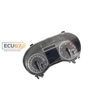 Mercedes W176 A Klasse CDI Tacho Q002 A1769009300