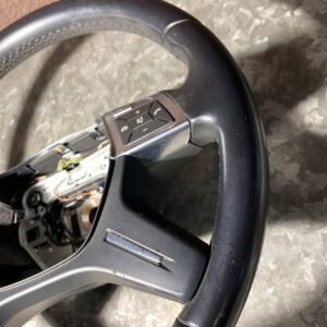 ( TOP ZUSTAND ) Mercedes W246 W212 W166 W204 Lenkrad A2464601503 – Bild 3