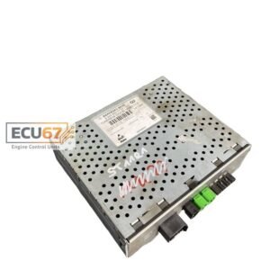 Mercedes W222 Digital Tuner Box Steuergerät A2229007707