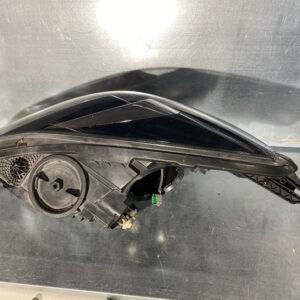 Alternative view of OPEL INSIGNIA FACELIFT XENON LED Scheinwerfer rechts 1ZT011166