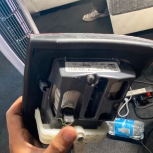 Alternative view of Mercedes W205 Kombi MOPF LED innen Rückleuchte rechts A205906000