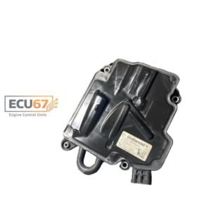 Mercedes DSM Modul Getriebe Steuergerät A0002703352