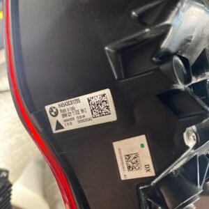 BMW M4 G23 G22 G26 G82 LASER Rückleuchte rechts H45A3C01205 – Bild 6