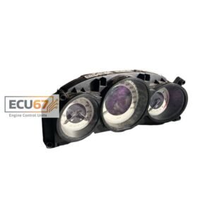 Mercedes W218 W212 E220 CDI Weiß A2189007302 Q01 T A2C33060300