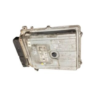 Mercedes W164 420 CDI Motorsteuergerät - A6291501779