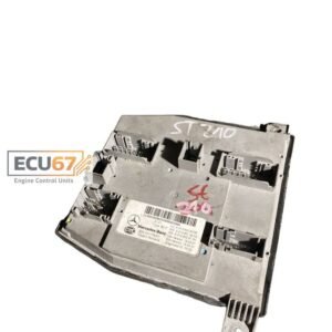 Mercedes W213 SAM Sicherungskasten Steuergerät A2139003008
