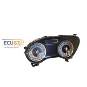 Mercedes W176 A Klasse Sport Tacho Benzin 0263700060 a1769008100