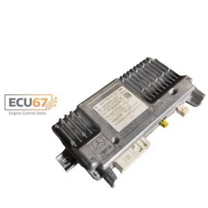 Mercedes W213 Rückfahrkamera Steuergerät a2139006120