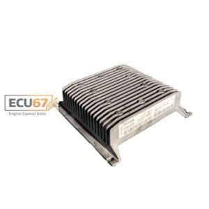 VW GOLF VI 6 Logic Verstärker 5K0035456B EAA085A