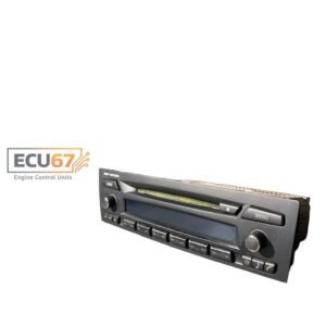 BMW Professionell Radio E90 E93 E92 E91 X1 Bluetooth 9302159