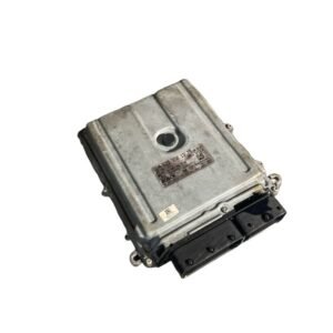 Mercedes W164 W211 S420 CDI CR5.1 Motorsteuergerät A6291501379