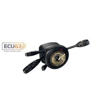 Mercedes W212 Schleifring Lenkstockschalter Blinker a2129009202