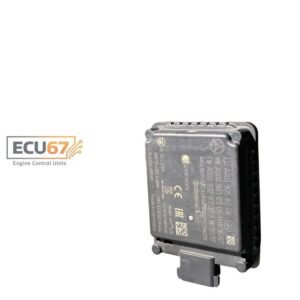 Mercedes W213 Abstands Radar Sensor Q1 A0009058208