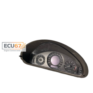 Mercedes W209 TACHO Kombiinstrument a2095403111 Benzin